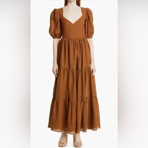 Mille Maja Maxi Dress